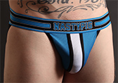 Nasty Pig Third Base Jockstrap