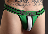 Nasty Pig Third Base Jockstrap