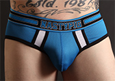 Nasty Pig Third Base Brief