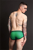 Nasty Pig Third Base Brief