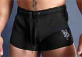 Nasty Pig Tackle Short