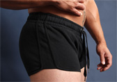 Nasty Pig Tackle Short