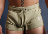 Nasty Pig Tackle Short