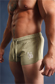 Nasty Pig Tackle Short