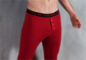 Nasty Pig Long Johns