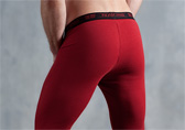 Nasty Pig Long Johns