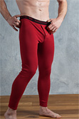 Nasty Pig Long Johns