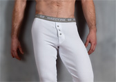 Nasty Pig Long Johns