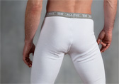 Nasty Pig Long Johns