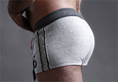 Nasty Pig Reverse Fleece Trunk