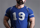 Nasty Pig 19 Tee