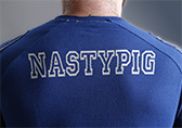 Nasty Pig 19 Tee