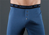 Nasty Pig Long Johns