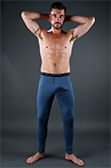 Nasty Pig Long Johns