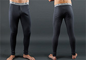 Nasty Pig Long Johns