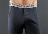 Nasty Pig Long Johns