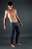 Nasty Pig Long Johns