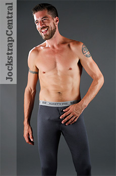 Nasty Pig Long Johns