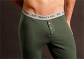 Nasty Pig Long Johns