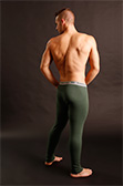 Nasty Pig Long Johns