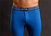 Nasty Pig Champ Long Johns