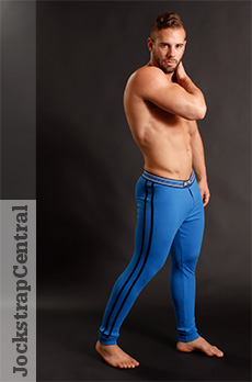 Nasty Pig Champ Long Johns