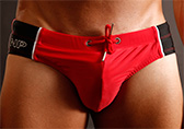 Nasty Pig Knockout Bikini Swimsuit