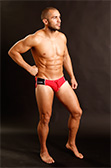 Nasty Pig Knockout Bikini Swimsuit