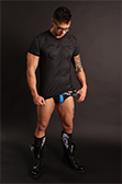 Nasty Pig Trap Ringer Tee