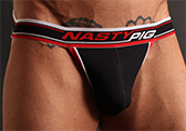 Nasty Pig Speed Demon Jockstrap