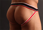 Nasty Pig Speed Demon Jockstrap