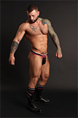 Nasty Pig Speed Demon Jockstrap