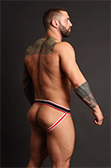 Nasty Pig Speed Demon Jockstrap