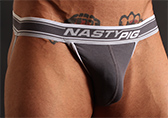 Nasty Pig Speed Demon Jockstrap