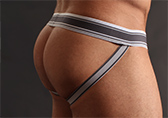 Nasty Pig Speed Demon Jockstrap