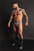 Nasty Pig Speed Demon Jockstrap