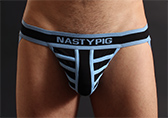 Nasty Pig Mandate Jockstrap