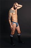 Nasty Pig Mandate Jockstrap