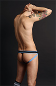 Nasty Pig Mandate Jockstrap