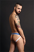 Nasty Pig Mandate Jockstrap