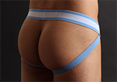 Nasty Pig Mandate Jockstrap