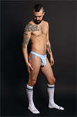 Nasty Pig Mandate Jockstrap