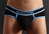 Nasty Pig Mandate Brief