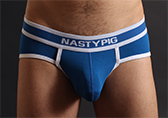 Nasty Pig Mandate Brief