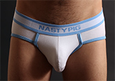 Nasty Pig Mandate Brief