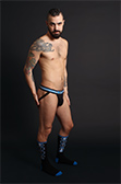 Nasty Pig XXX Jockstrap