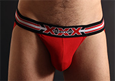 Nasty Pig XXX Jockstrap