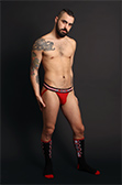 Nasty Pig XXX Jockstrap