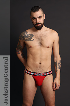 Nasty Pig XXX Jockstrap