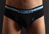 Nasty Pig XXX Brief